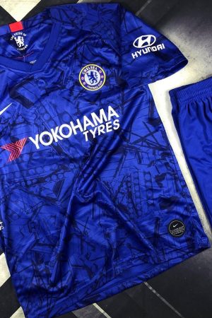 áo chelsea yokohama