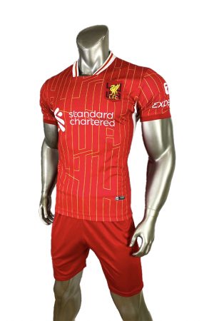 Áo bóng đá Liverpool