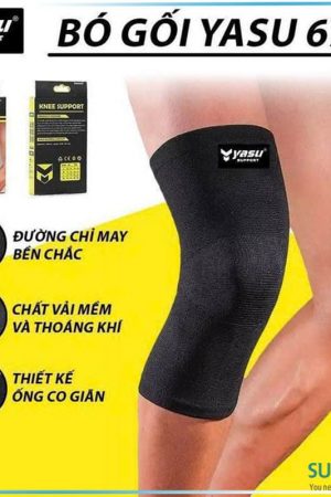Bó Gối Thể Thao Yasu 6702