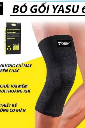 Bó Gối Thể Thao Yasu 6702